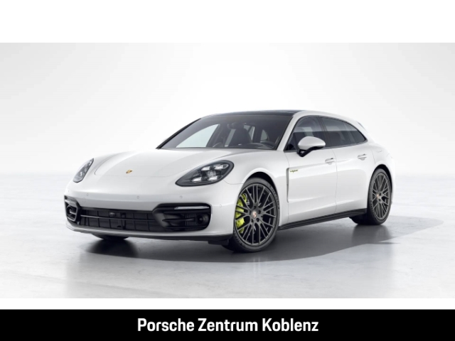 Panamera 4 E-Hybrid Sport Turismo Platinum Edition
