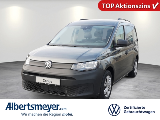 Volkswagen Caddy 2.0 TDI Kombi