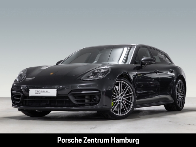 Porsche Panamera 4S E-Hybrid Sport Turismo