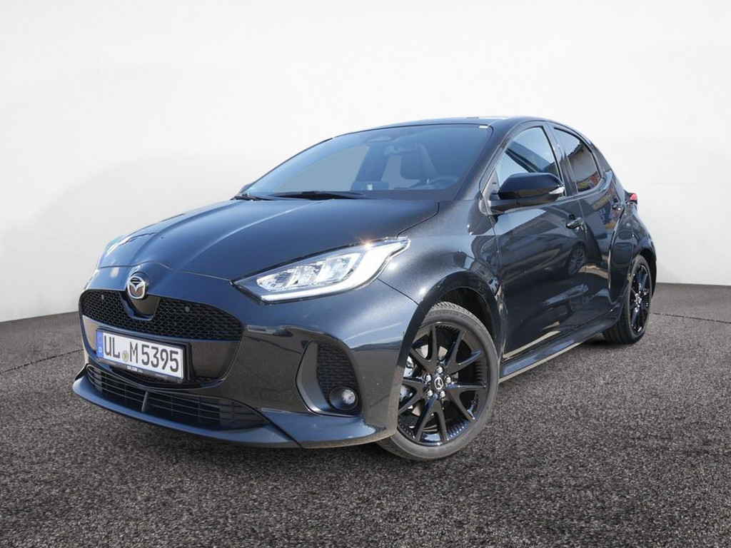 2 Hybrid 1.5 VVT-i