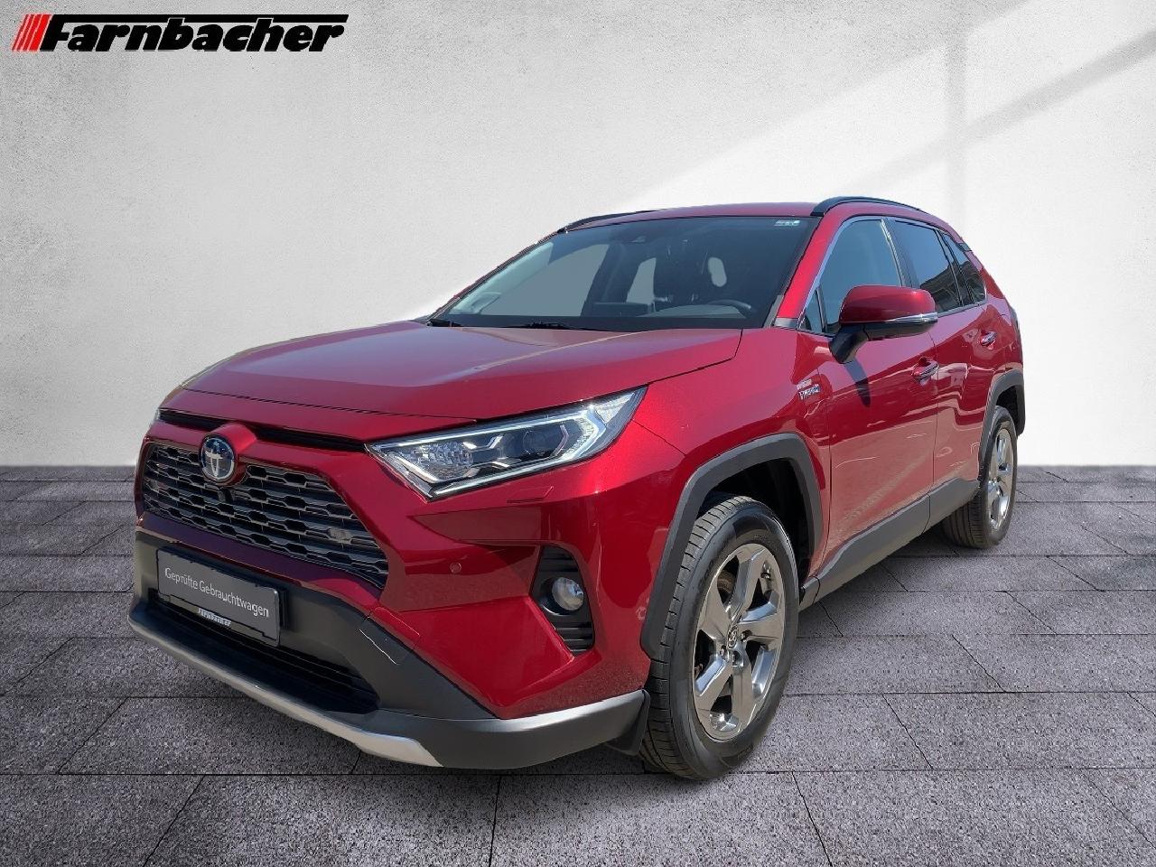 RAV 4