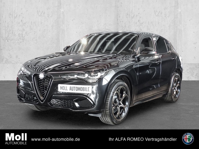 Stelvio Intensa Q4 2.0 Turbo 16V EU6e