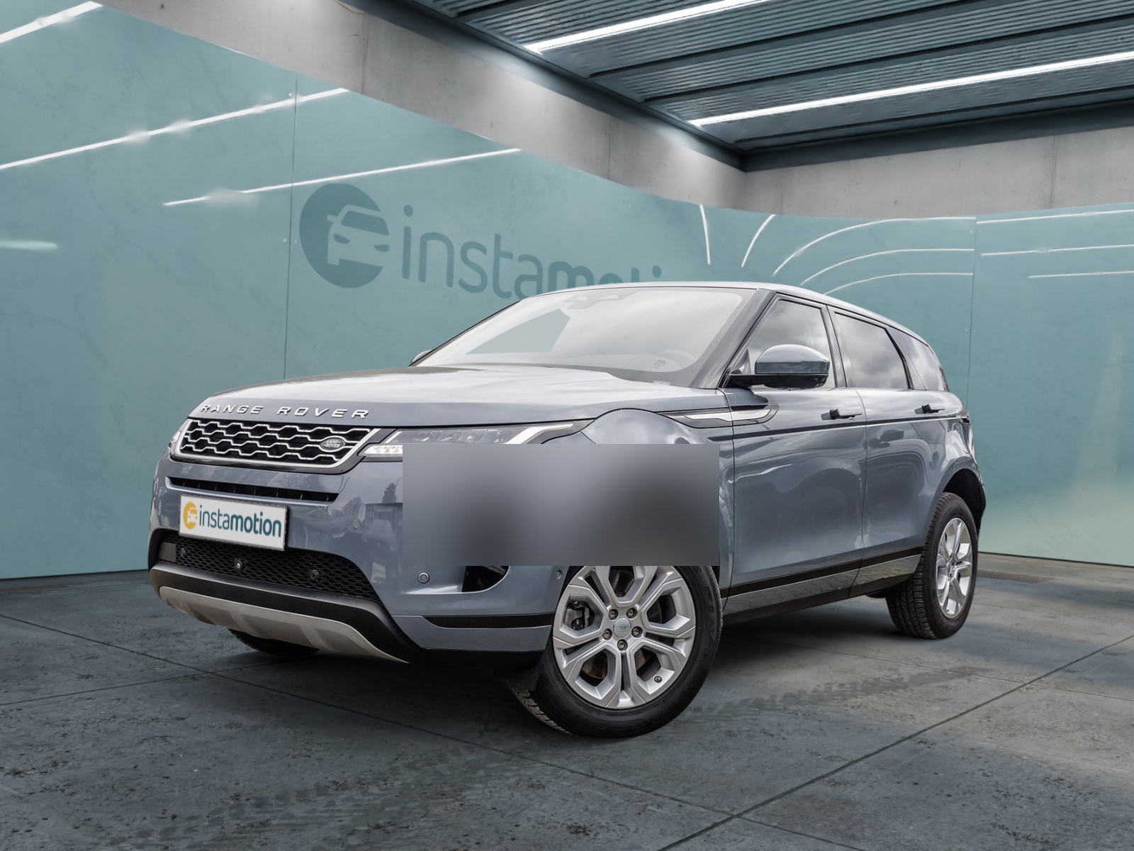 Land Rover Range Rover Evoque P300e S AWD °