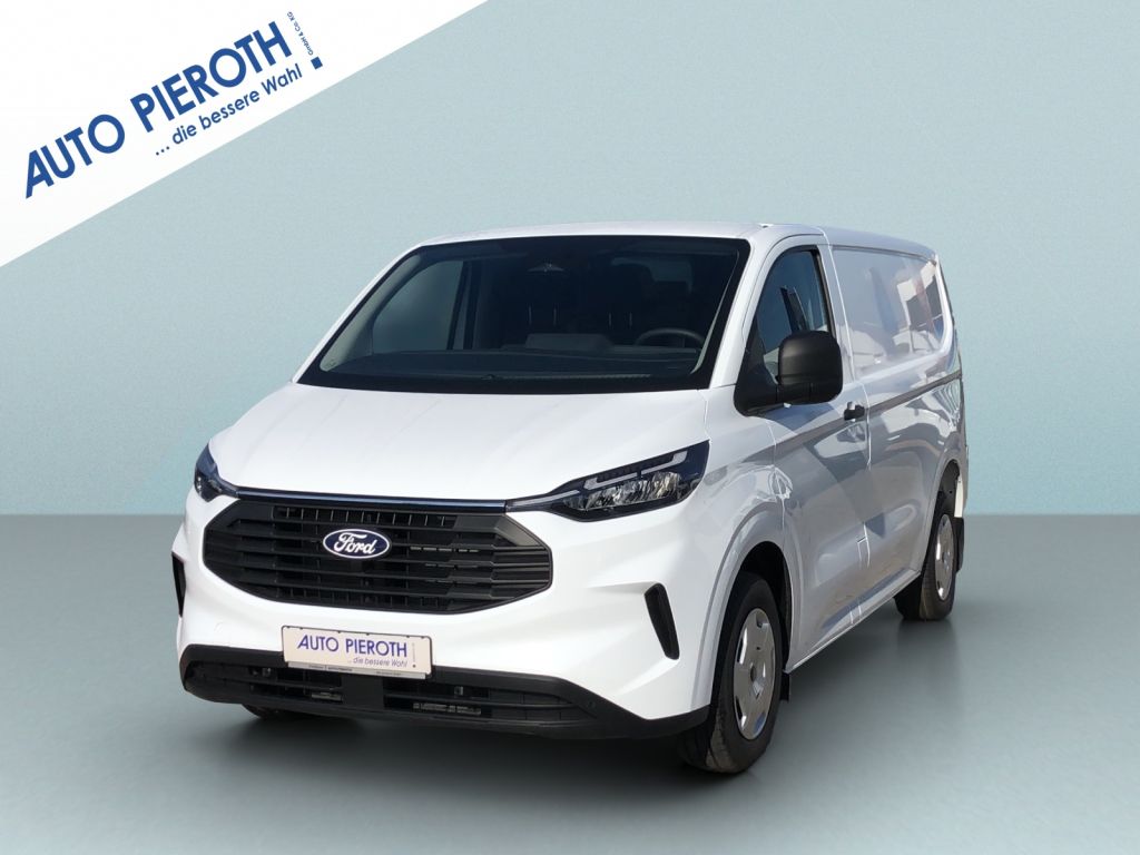 Transit Custom 300 L1H1 LKW VA Autm. Trend
