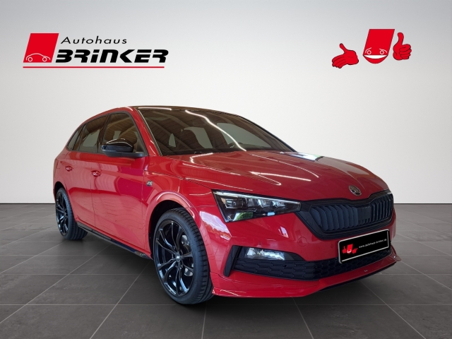 Scala Edition S 1.5 TSI EU6d El. Panodach Navi Digitales Cockpit Soundsystem LED Kurvenlicht