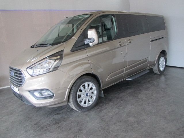 Transit Tourneo Custom L2 Titanium 5-Sitze+Blis 320 L2 Tourneo Trend