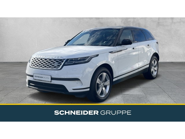 Land Rover Range Rover Velar P250 AWD 3DKAM