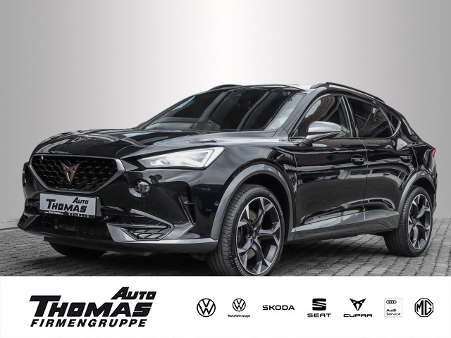Formentor VZ 2.0 TSI 4Drive DSG AHK+BEATS+RFK