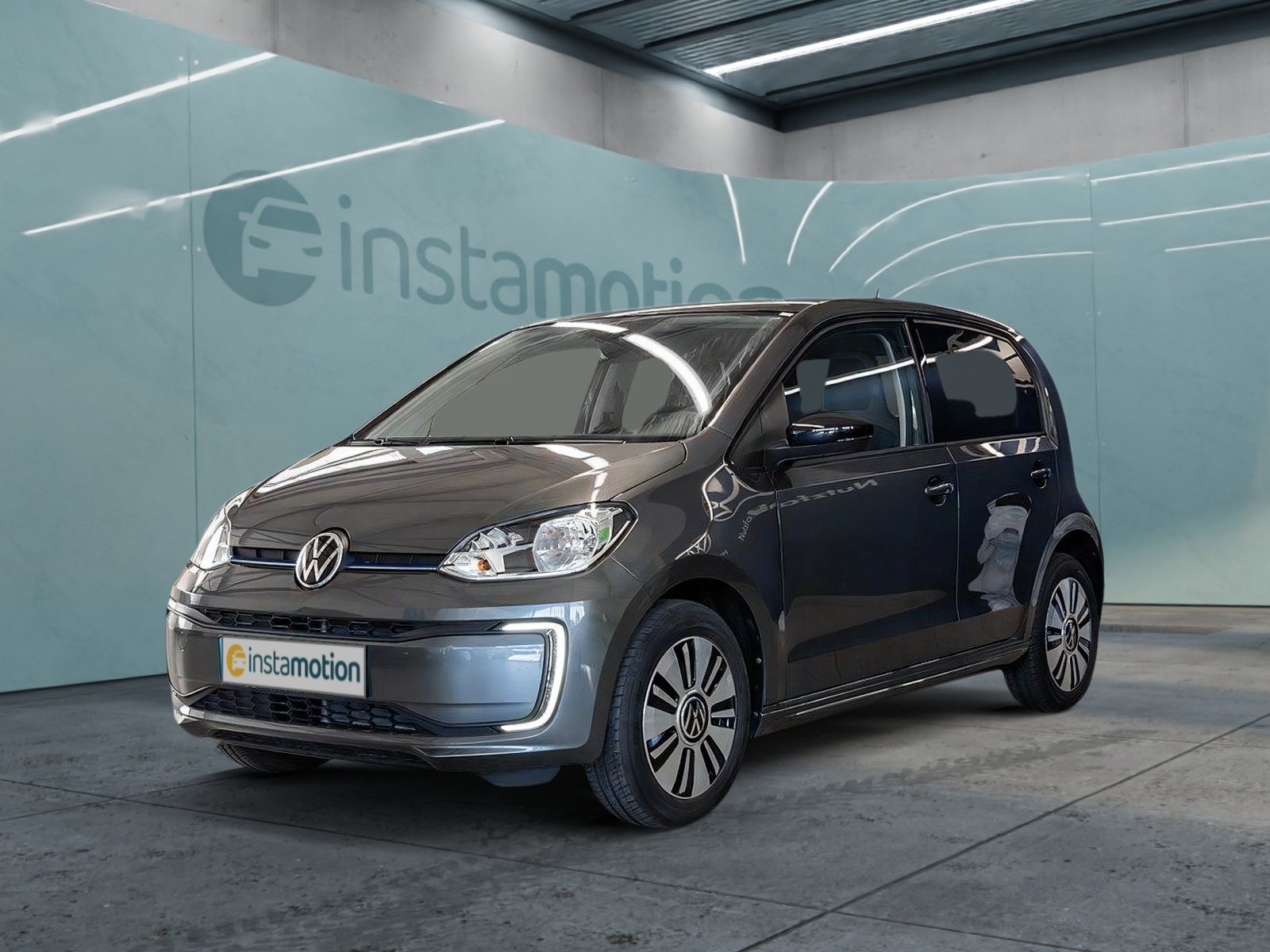 Volkswagen up e-up e-up MOVE MULTIFUNKTIONSKAMERA