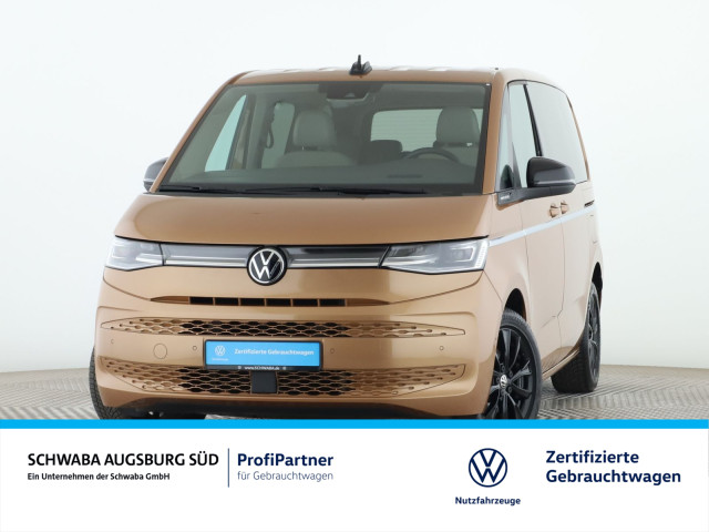 vw T7 Multivan