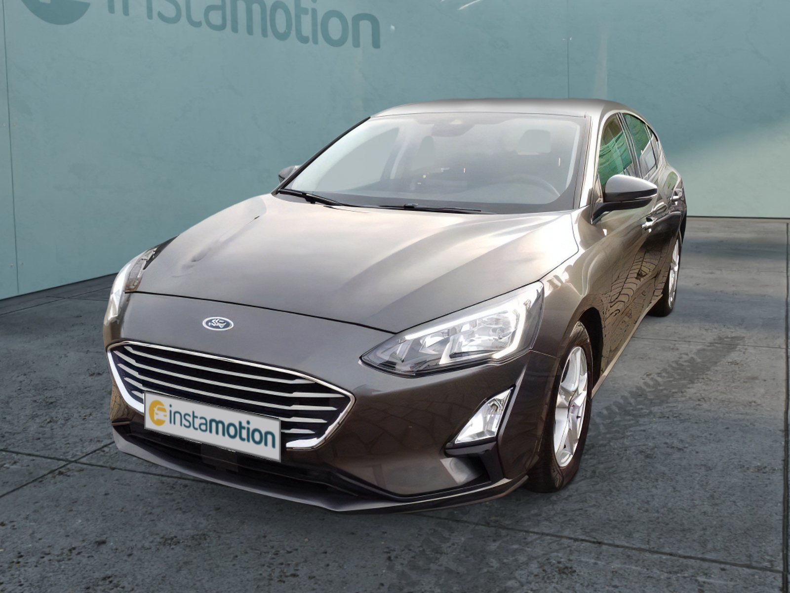 Ford Focus KLIMAAT