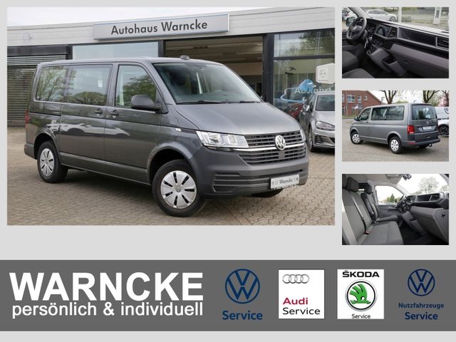 T6.1 Kombi 2.0 TDI DSG AHK NAV GRA K