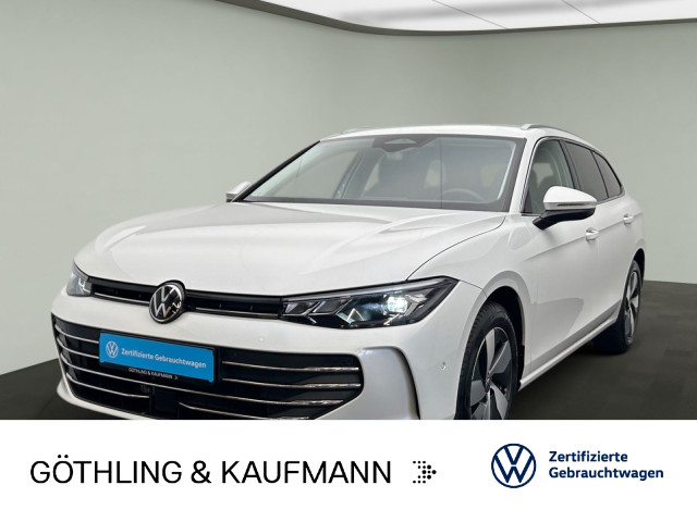 Passat Variant 1.5 TSI Business DSG*LED*Digital*Navi*Kamera*ACC*Assistenzpaket IQ Drive*AHK*