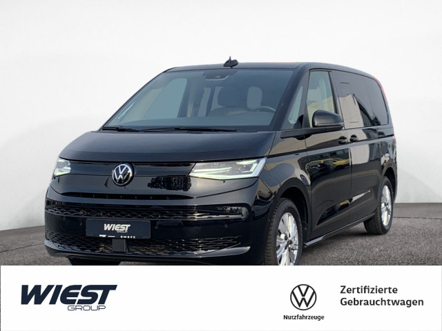 vw T7 Multivan