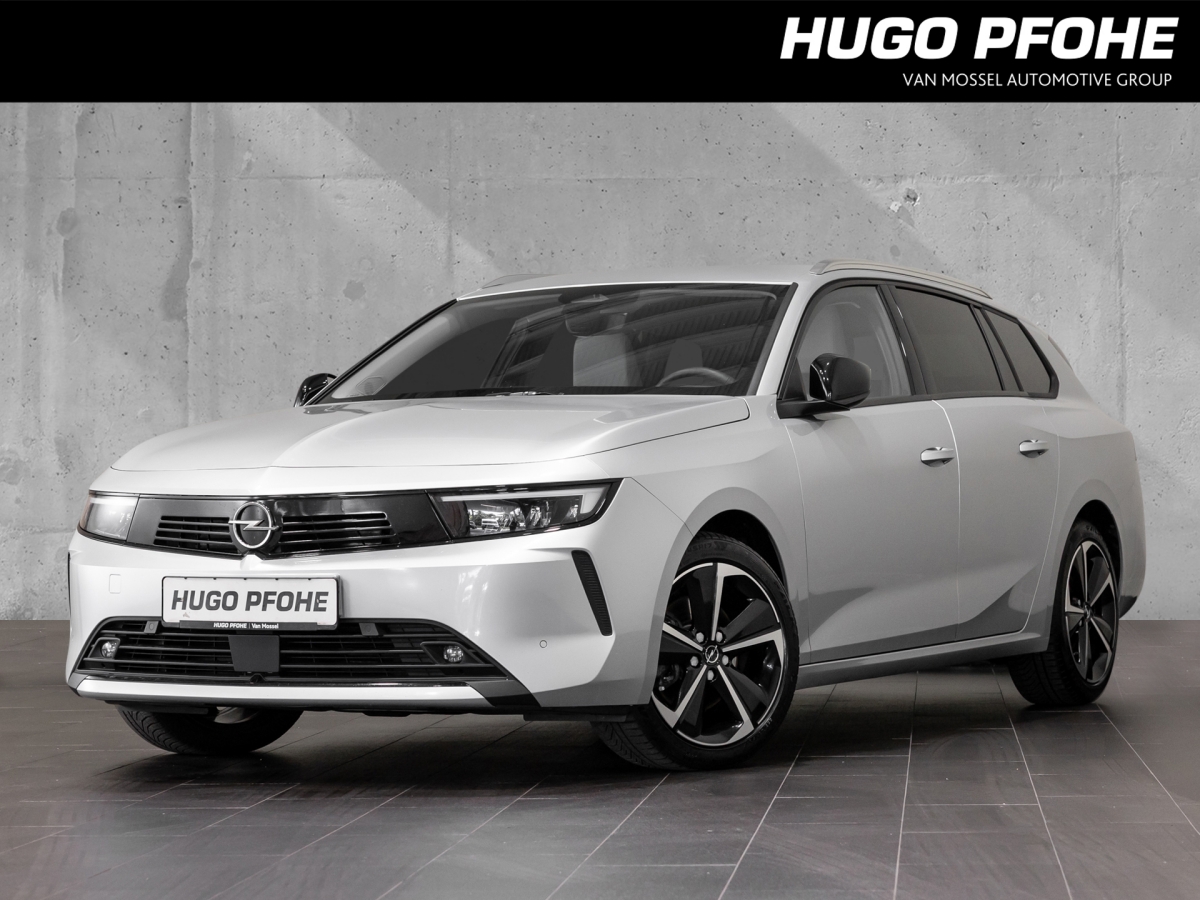 Astra L 1.5 D Elegance (EURO 6e) Navi LED SpurH