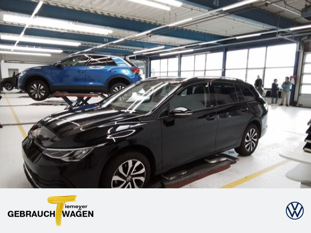 Golf Variant 1.0 eTSI DSG MOVE PANO ST.HEIZ AHK