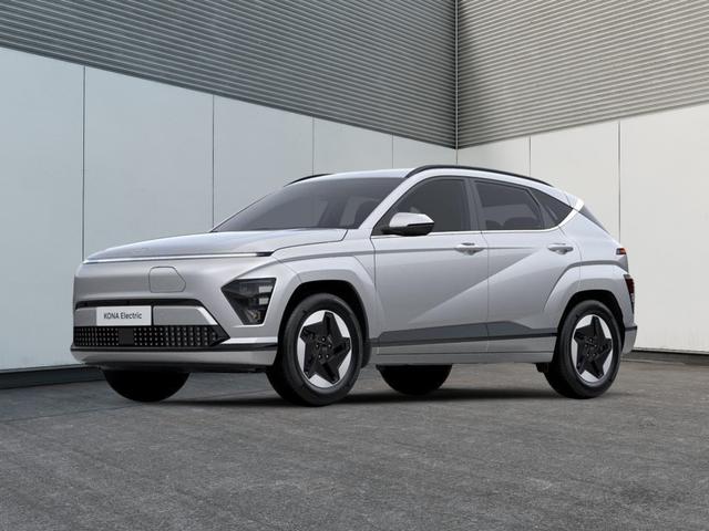 Hyundai Kona Elektro 8.4 (SX2) 4kWh Effizienz-Paket 4