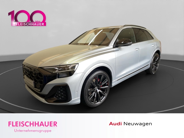 Q8 SUV 50 TDI quattro tiptronic