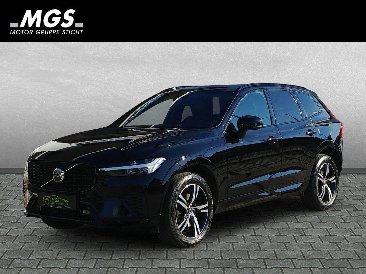 XC60 R Design AWD 2.0 Diesel BT #ANDROID