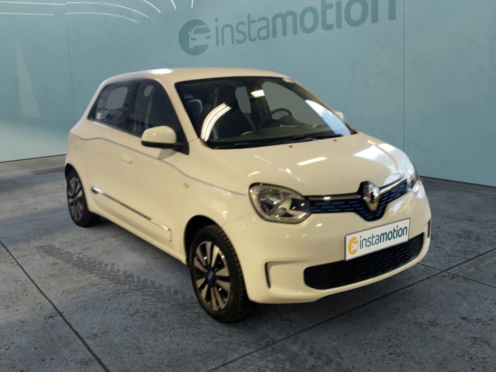 Renault Twingo Intens Electric KlimaA