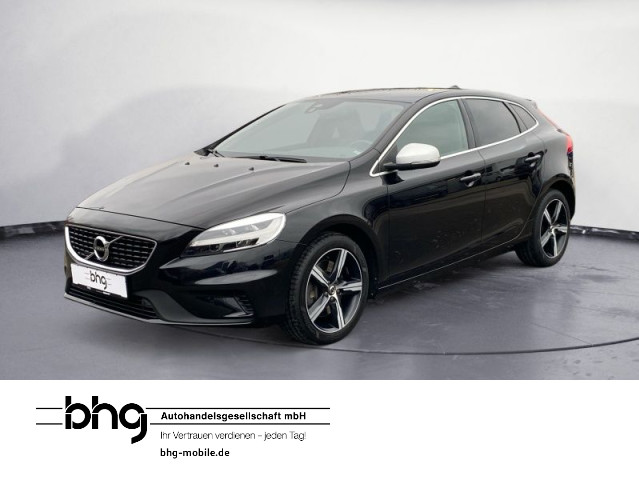 V40 V40 D3 Geartronic RD