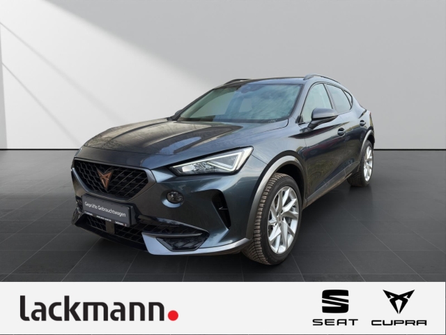 CUPRA Formentor 1.5 TSI