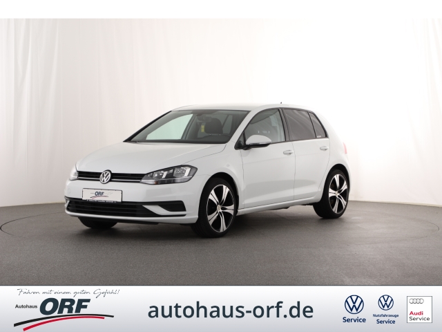 Volkswagen Golf 1.0 TSI VII Trendline TFL