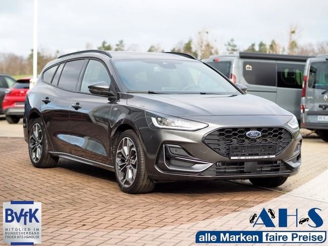 Ford Focus ST-Line125PS MHEV