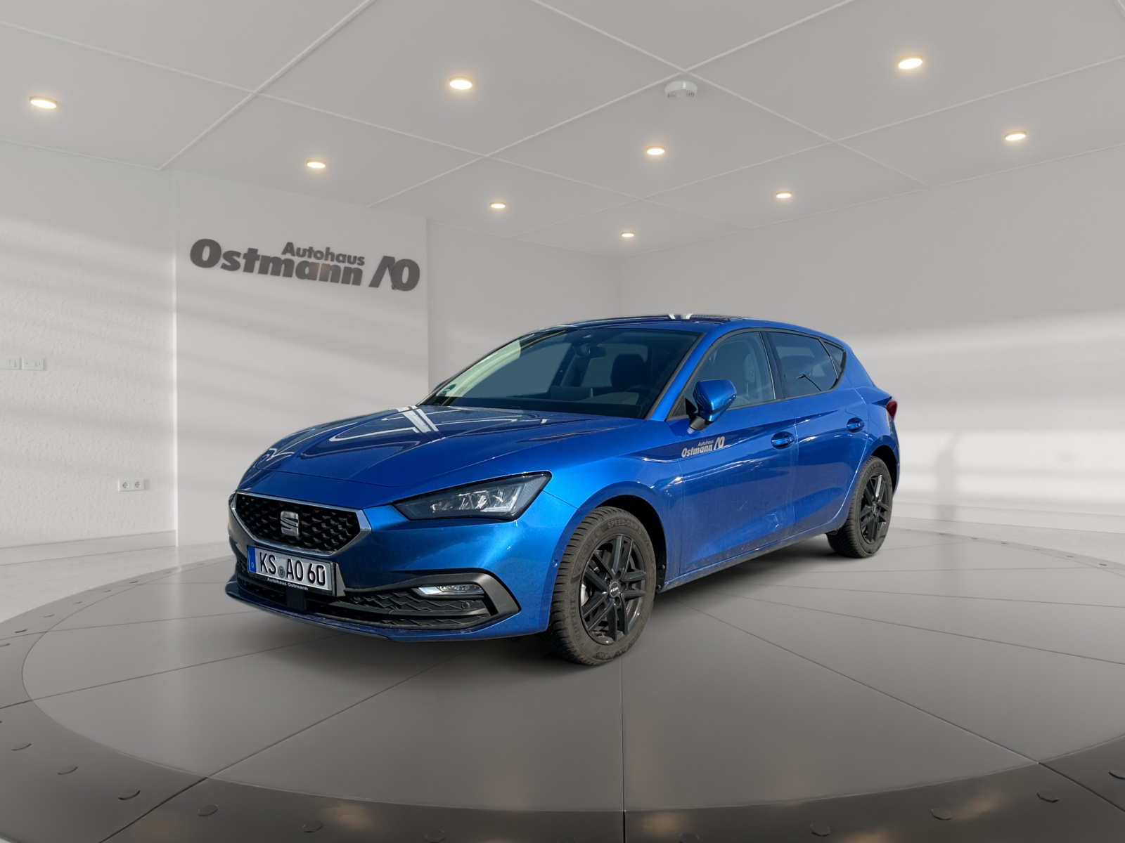 Seat Leon 1.5 eTSI W Style Edition FLA