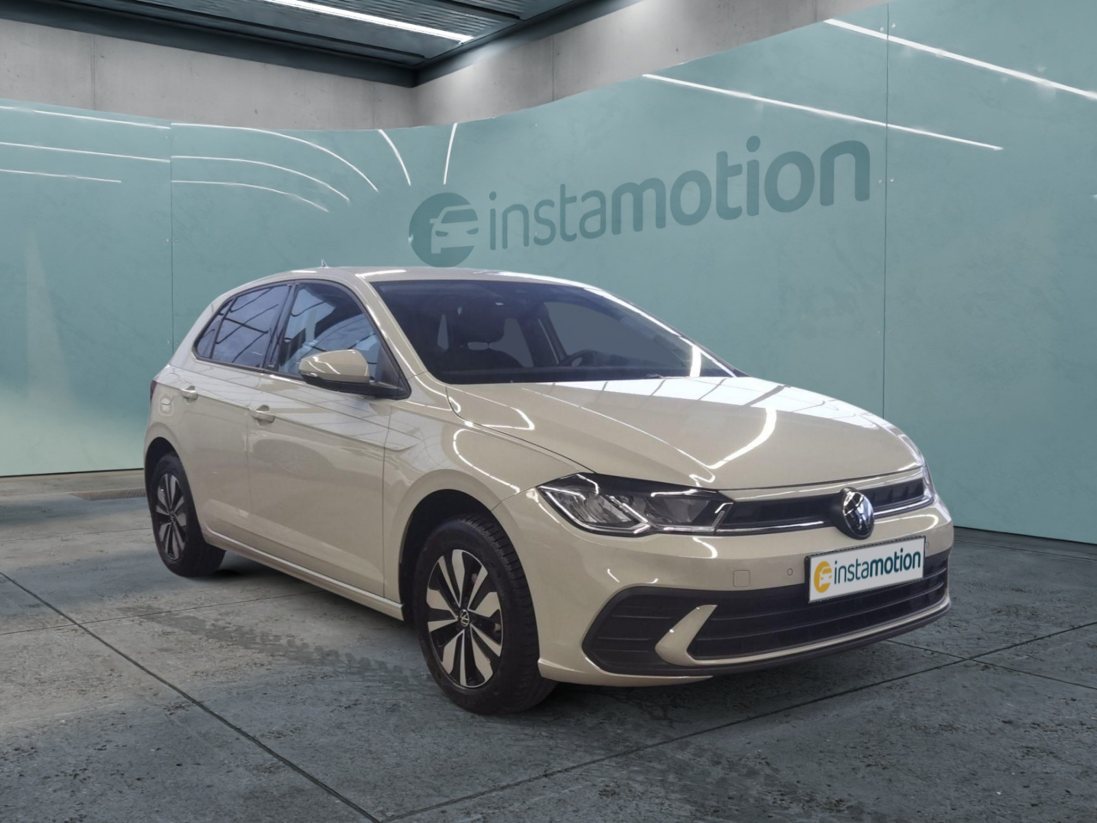 Volkswagen Polo 1.0 VI Move