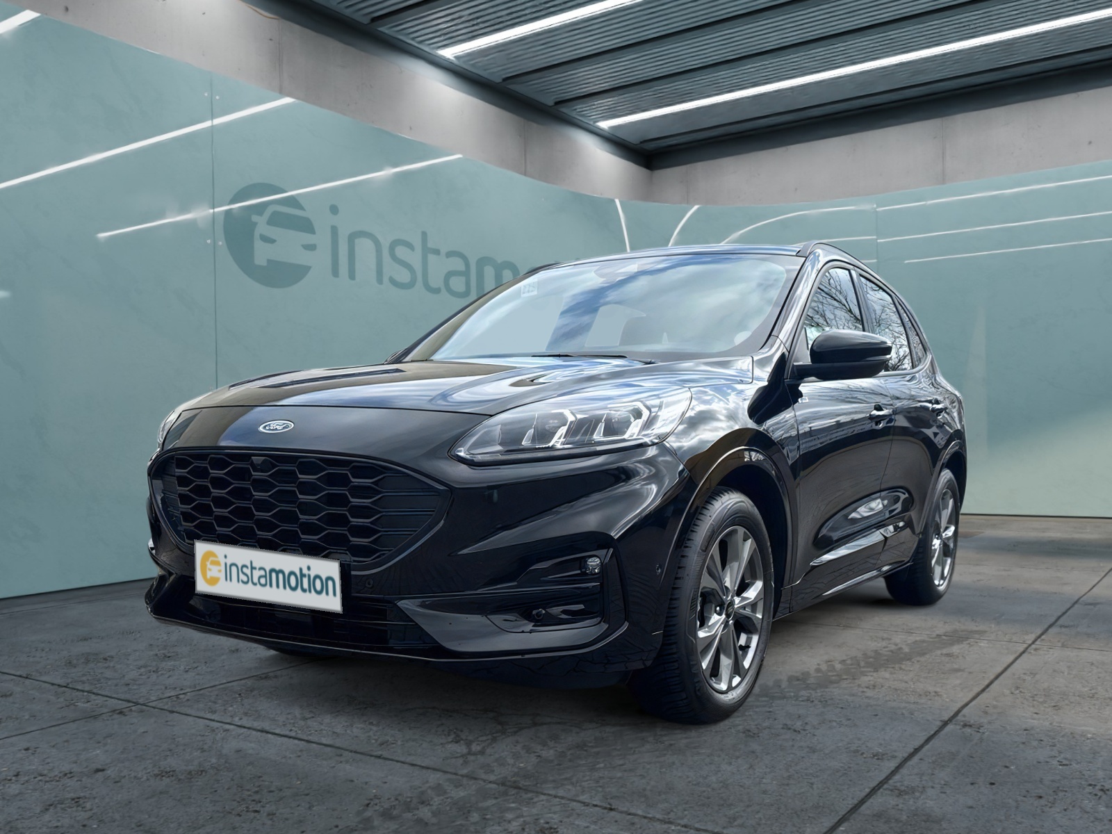 Ford Kuga 1.5 EcoBoost ST-LINE
