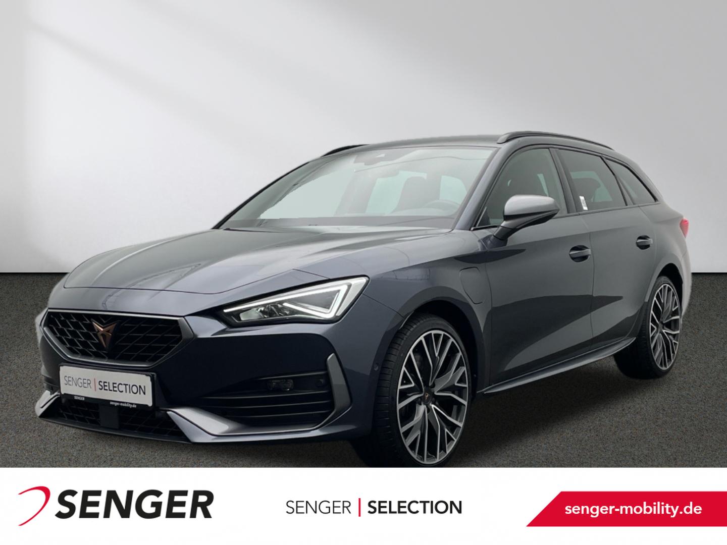 CUPRA Leon 1.4 Sportstourer e-Hybrid