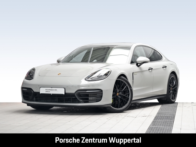 Porsche Panamera 4 E-Hybrid