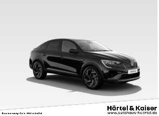 Arkana (EU Version) Esprit Alpine
