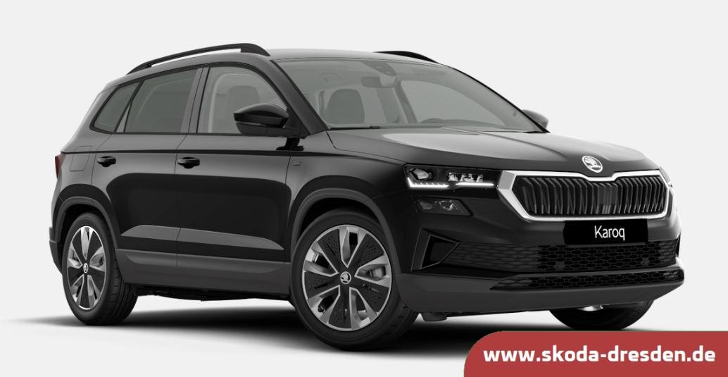KAROQ TOUR 2.0 TDI DSG 4x4