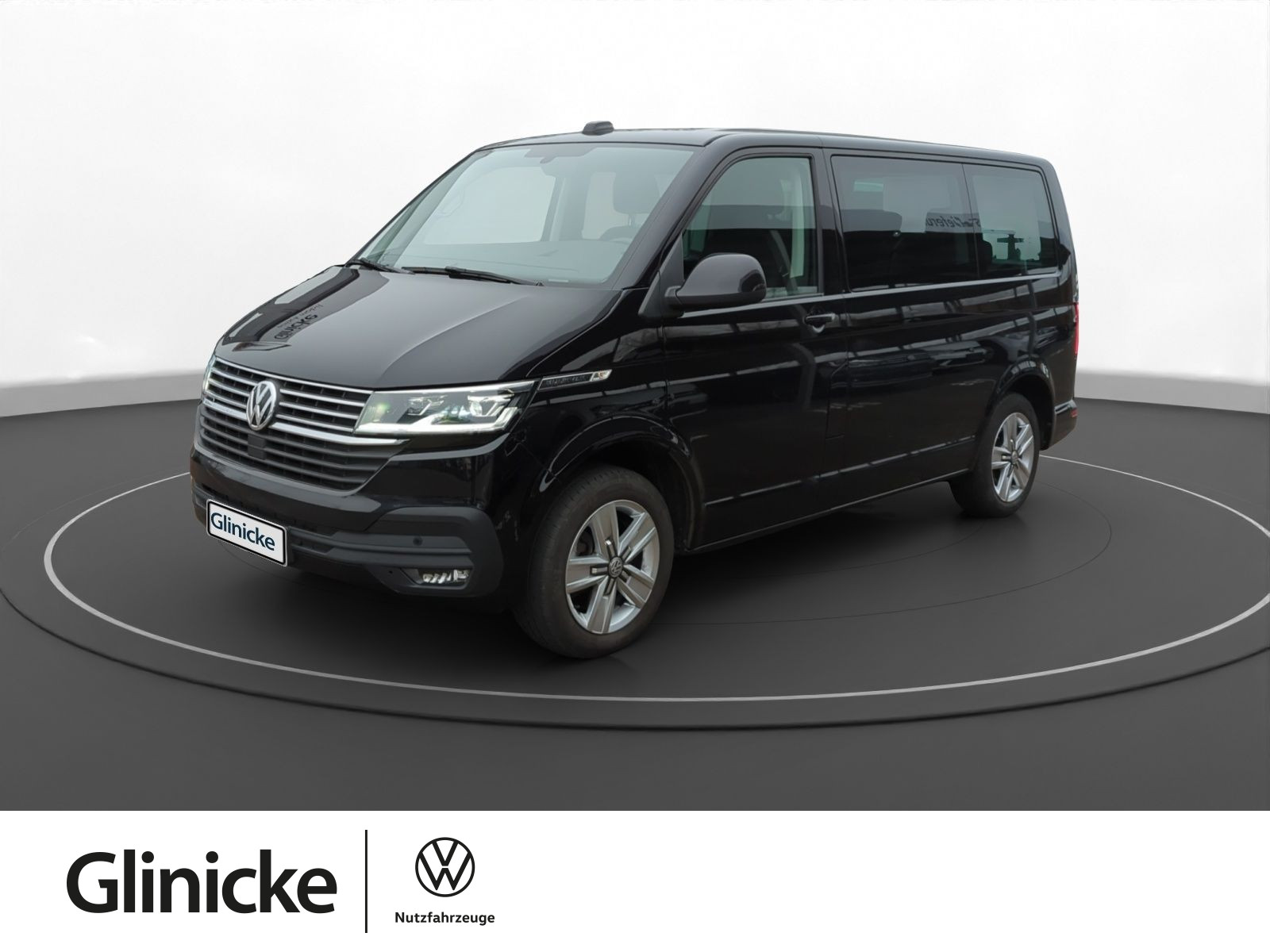 T6.1 Multivan 2.0 TDI Comfortline 4MOTION