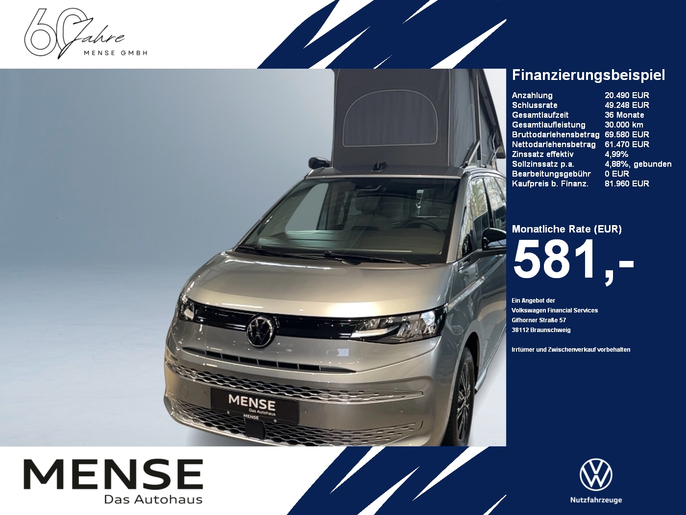 vw T7 Multivan