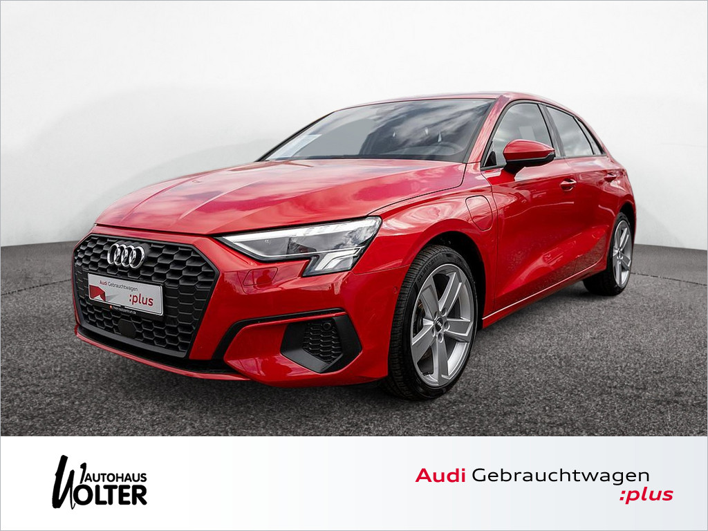 A3 Sportback 40 TFSIe