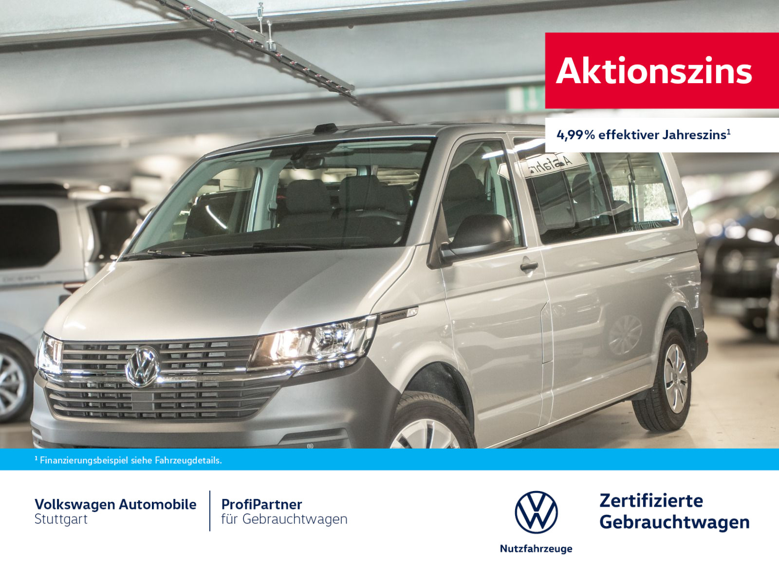 T6.1 Kombi langer Radstand DSG 2.0 TDI Euro 6d