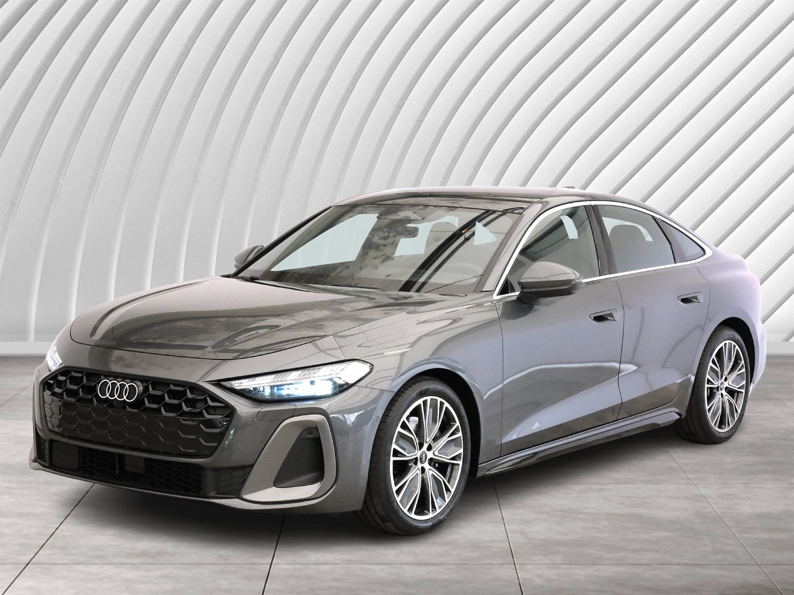 Audi A5 Limousine TDI 150kW