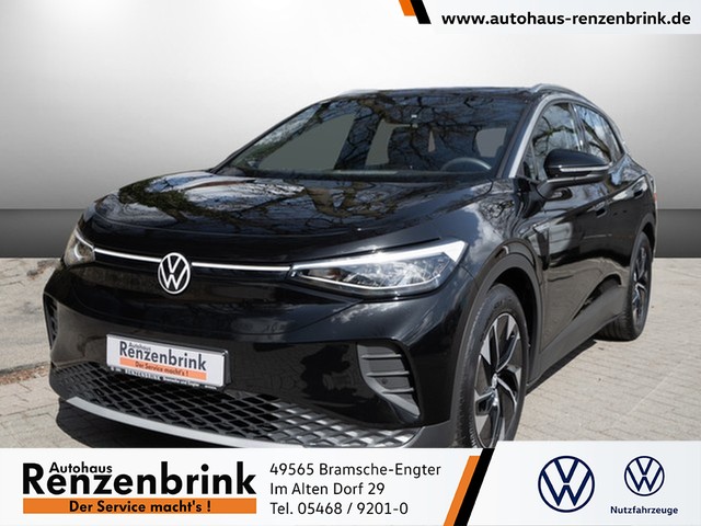 Volkswagen ID.4 Pro Performance 77kWh Wärmep