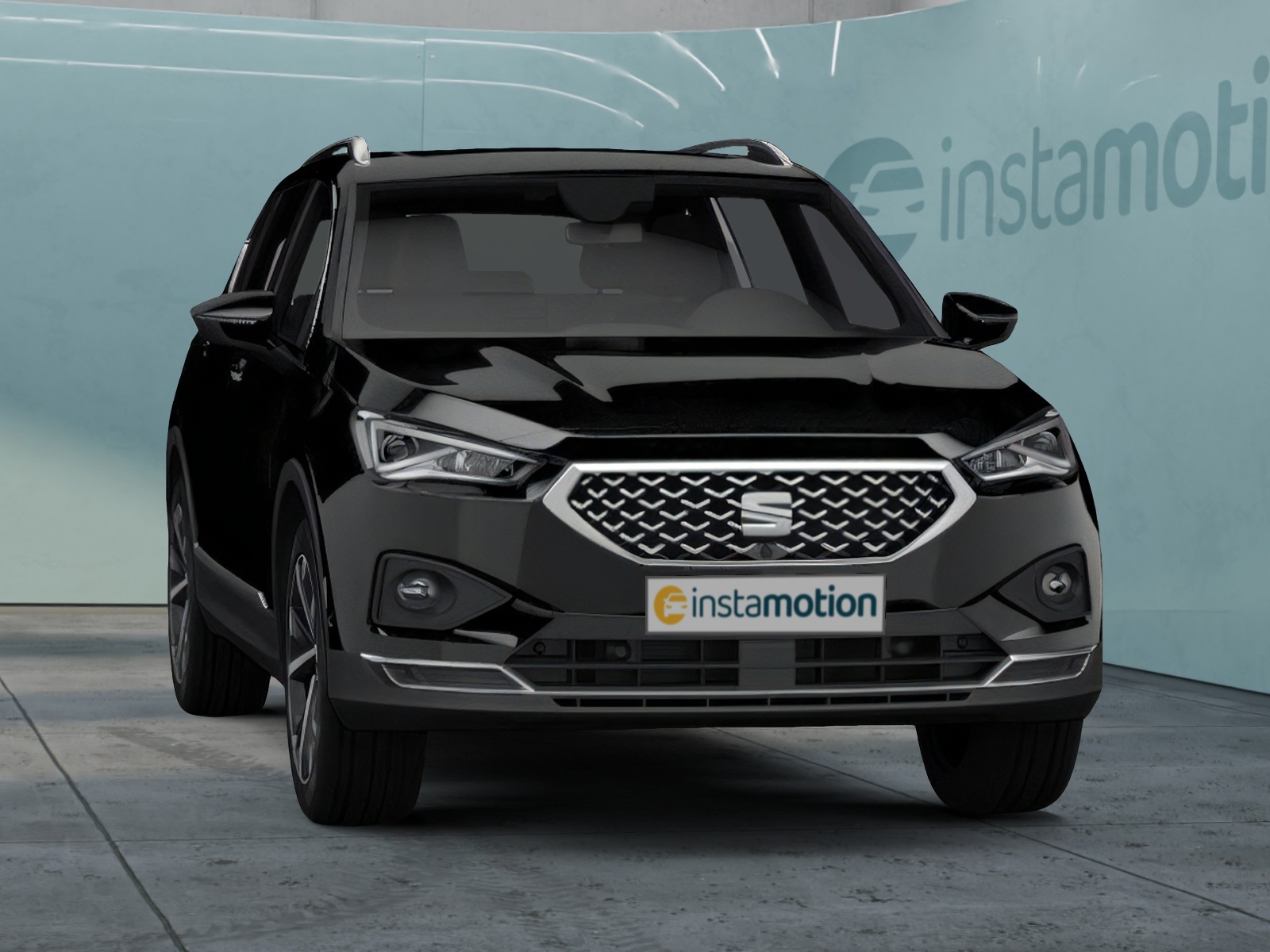 Seat Tarraco 1.5 TSI FR