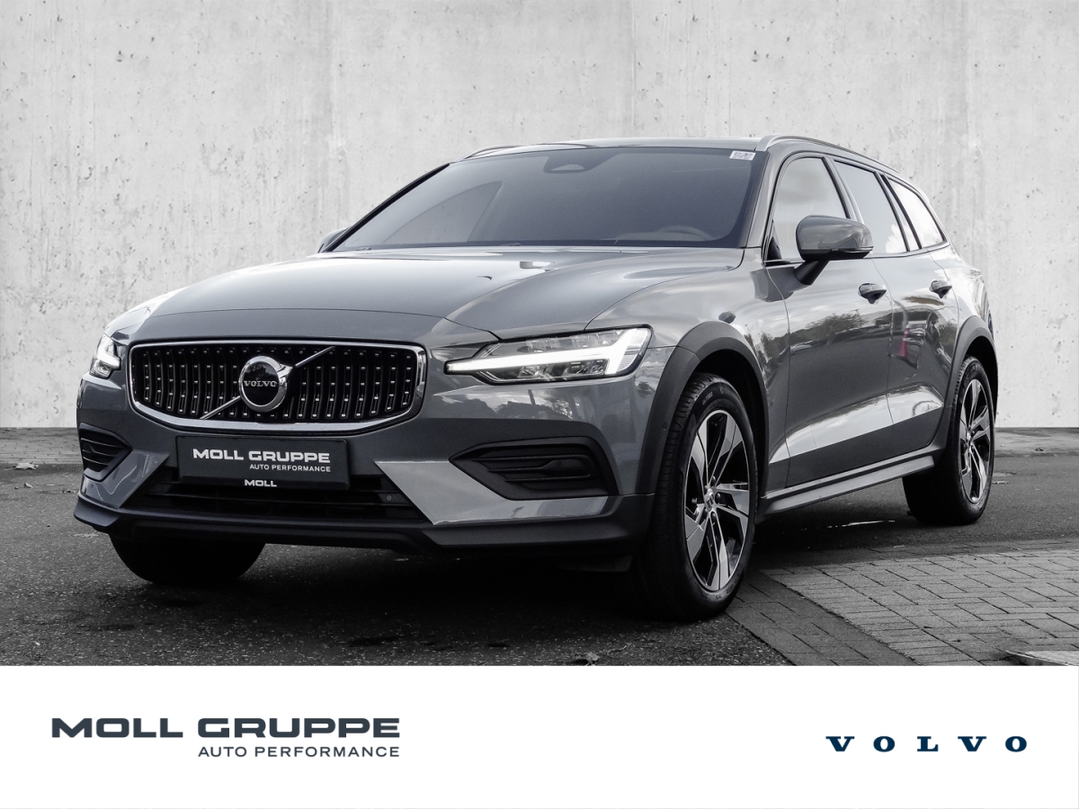 V60 Cross Country B4 AWD Plus Plus AWD FLA PDC