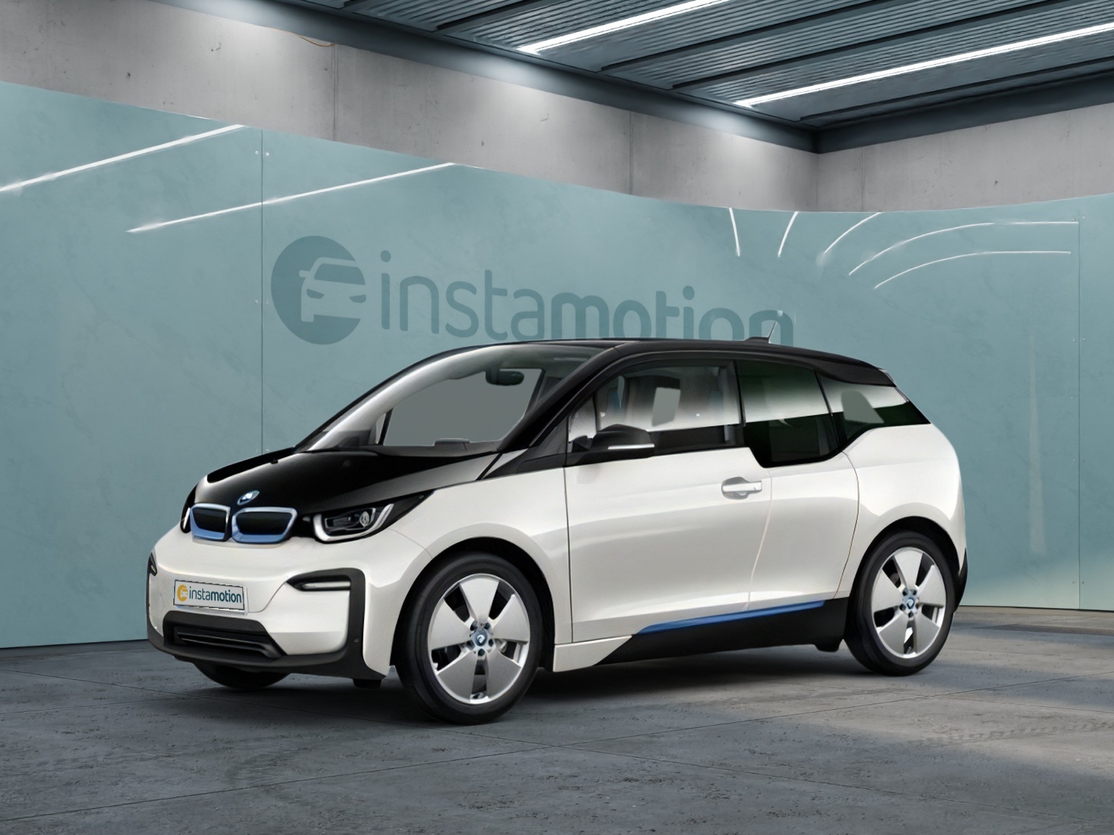 i3 120Ah