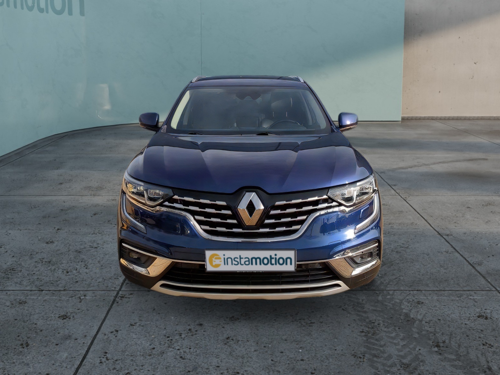 Renault Koleos dCi 150 Limited LKHZ
