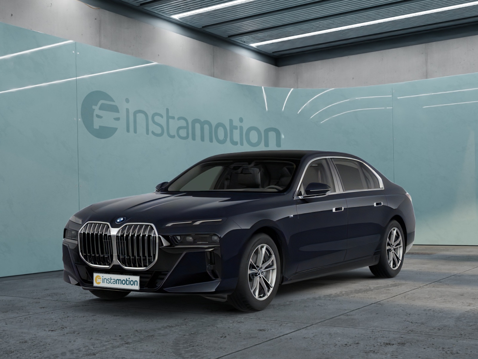740 D XDRIVE M Sport HuD LED Standhzg KAMERA SHZ PDC LEDER