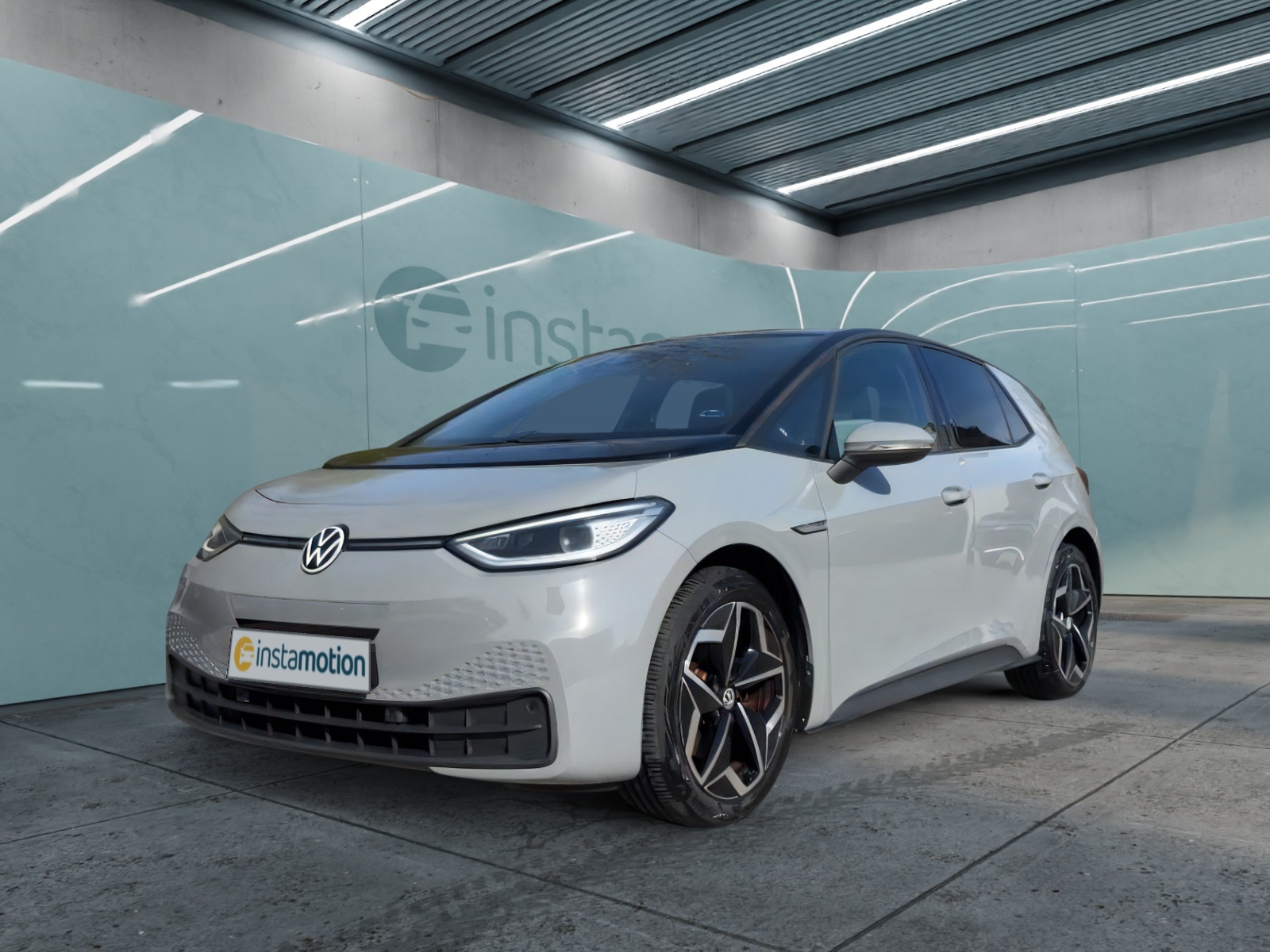 Volkswagen ID.3 Pro Perf Tech DIGITAL EAD-UP