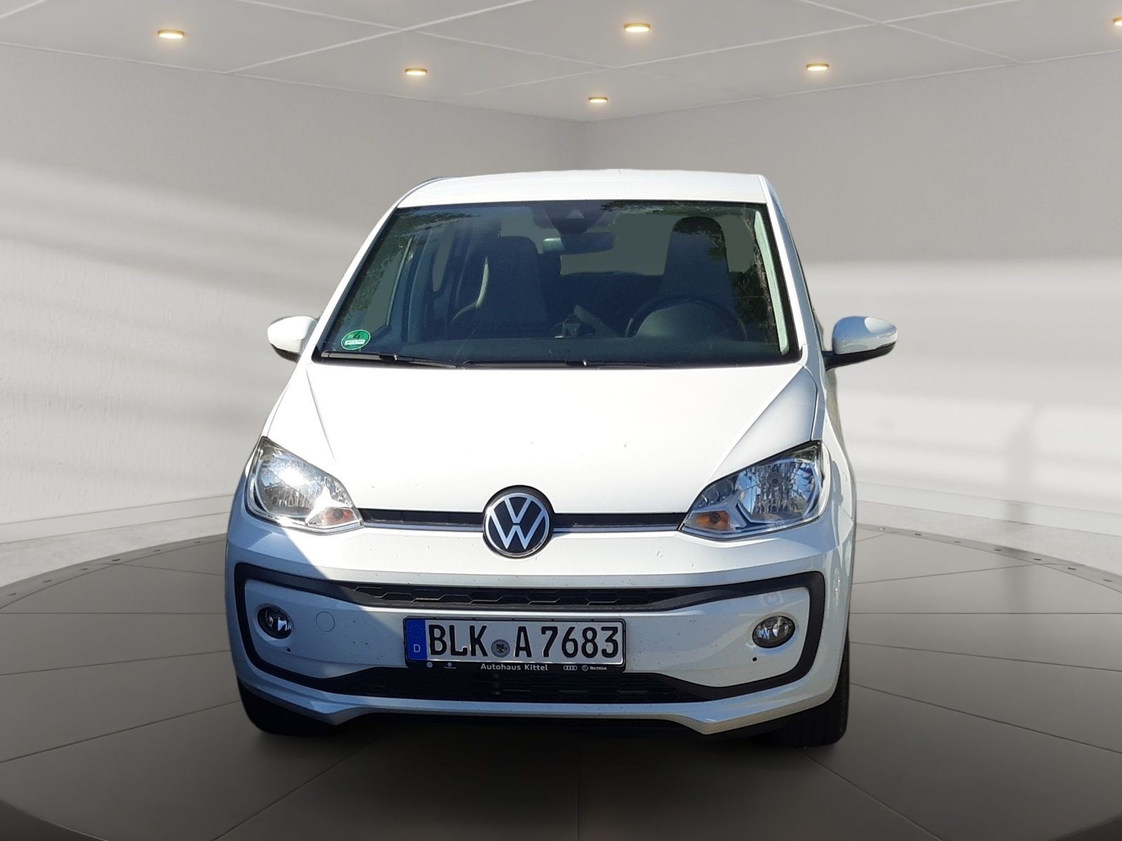 Volkswagen up 1.0 l move
