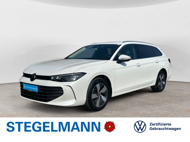 Passat Variant 1.5 eTSI DSG Facelift Business *AHK*LED*Kamera*