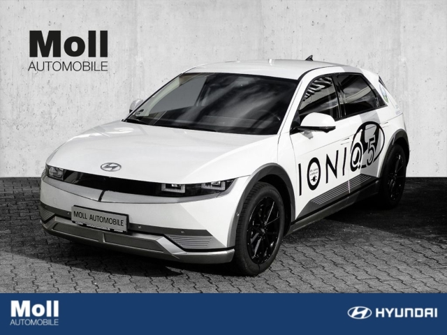Hyundai IONIQ 5 UNIQ-Paket H